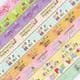Lucky stars, 60 strips, (CH135)