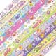 Lucky stars, 70 strips, (CH192)