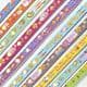 Lucky stars, 70 strips, (CH193)