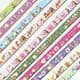 Lucky stars, 70 strips, (CH195)