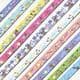 Lucky stars, 70 strips, (CH199)