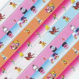 Lucky stars, 80 strips, (CH145)