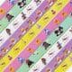 Lucky stars, 80 strips, (CH148)