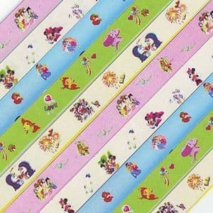 Lucky stars, 80 strips, (CH149)