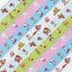 Lucky stars, 80 strips, (CH154)