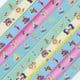 Lucky stars, 80 strips, (CH155)