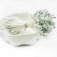Matt cereal Stamens, Light blue, Matt [not shiny], 170 pieces [approximate], [ST1360]
