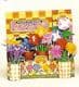 Mini papercraft, Flowers shop (C172C)