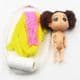 Nylon doll making kit, [XS047]
