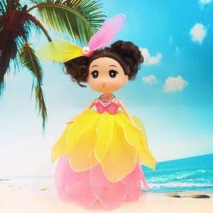 Nylon doll making kit, [XS047]