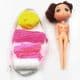 Nylon doll making kit, [XS050]