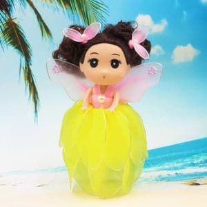 Nylon doll making kit, [XS050]
