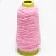 Nylon thread for Mesh flowers, Nylon, Light pink, 1500m, 1 Spools of thread, (SSQ0014)