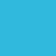 Origami paper, blue, 24cm x 24cm, 30 sheets, [c208nn]