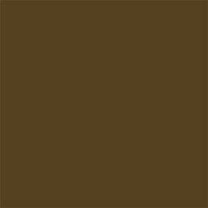 Origami paper, brown, white, 6.9cm x 6.9cm, 50 sheets, 60 gsm, [ok1267]