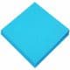 Origami paper, Dark blue, 10cm x 10cm, 40 sheets, 70 gsm, [CZZ111]