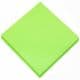 Origami paper, Light green, 25cm x 25cm, 15 sheets, 70 gsm, [CZZ100]