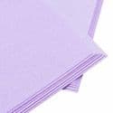 Origami paper, Light purple, 25cm x 25cm, 15 sheets, 70 gsm, [CZZ098]