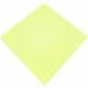 Origami paper, Light Yellow, 25cm x 25cm, 15 sheets, 70 gsm, [CZZ104]