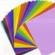 Origami paper, Mixed colour, 15cm x 15cm, 30 sheets, [OK1245]