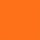Origami paper, orange, 15cm x 15cm, 50 sheets, [OK1229]