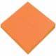 Origami paper, orange, 25cm x 25cm, 15 sheets, 70 gsm, [CZZ097]