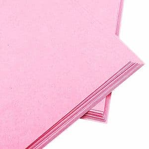 Origami paper, pink, 25cm x 25cm, 15 sheets, 70 gsm, [CZZ099]
