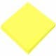 Origami paper, Yellow, 10cm x 10cm, 40 sheets, 70 gsm, [CZZ109]