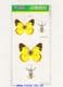 Paper Buterfly kit G, (ok396g)