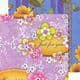 Pattern paper, 15cm square, 20 sheet, (CSZ0006)