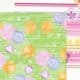 Pattern paper, 15cm square, 20 sheet, (CSZ0019)
