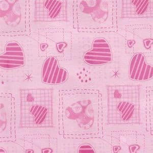 Pattern paper ky224, 20 cm square, 20 sheet, (ky224)