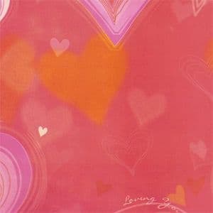Pattern paper ky244, 20 cm square, 20 sheet, (ky244)
