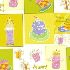 Pattern paper ky248, 20 cm square, 20 sheet, (ky248)