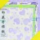 Patterns Shoyu Paper, 6 inch (15 cm) square, 20 sheets, (JKY027)