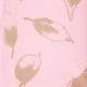 Patterns Shoyu Paper - pink Tree leaves, 6 inch (15 cm) square, 15 sheets, (YHZ068)