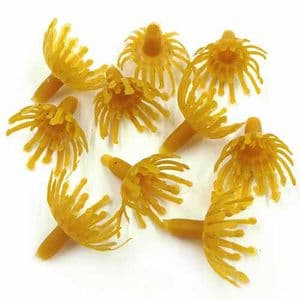 plum flower stamens, 1.5cm, 10 piece, (st422)