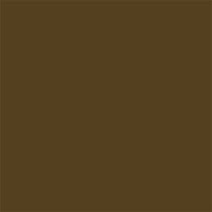 Same Coloured Paper L chocolat, 6.9 inch (17.6 cm) square, 20 sheets, (C206l)