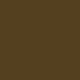 Same Coloured Paper L chocolat, 9.5 inch (23.75cm), 15 sheets, (C208l)