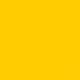Same Coloured Paper L Deep Yellow,  13.8-inch (34.5 cm) squared, 10 sheets, (c209z)