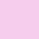 Same Coloured Paper L faint pink, 9.5 inch (23.75cm), 15 sheets, (C208p)