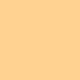 Same Coloured Paper L flesh color, 13.8-inch (34.5 cm) squared, 10 sheets, (c210m)