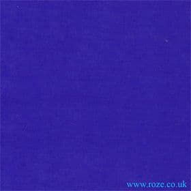 Same Coloured Paper L Indigo, 6 inch (15 cm) square, 20 sheets, (ok009)