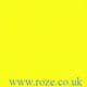 Same Coloured Paper S Yellow, 3 inch (7.5 cm) square, 100 sheets, (ok029b)