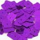Sequins, purple, 0.7cm x 0.7cm, 150 pieces, 2g, square shape, Sequins are shiny, [CZP096]