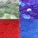 Sequins Sets, [001CZP0003]