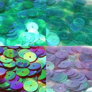 Sequins Sets, [001CZP0008]