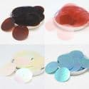 Sequins Sets, [001CZP0070]