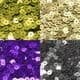 Sequins Sets, [001CZP0091]