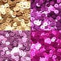 Sequins Sets, [001CZP0094]